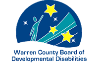 Warren County Board of Developmental Disabilities Logo